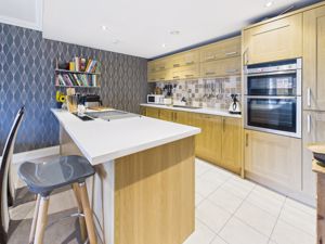 Kitchen Area- click for photo gallery